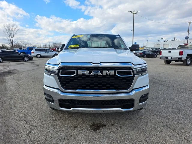 SEMINUEVOS RAM 1500 a Estados en autogozo
