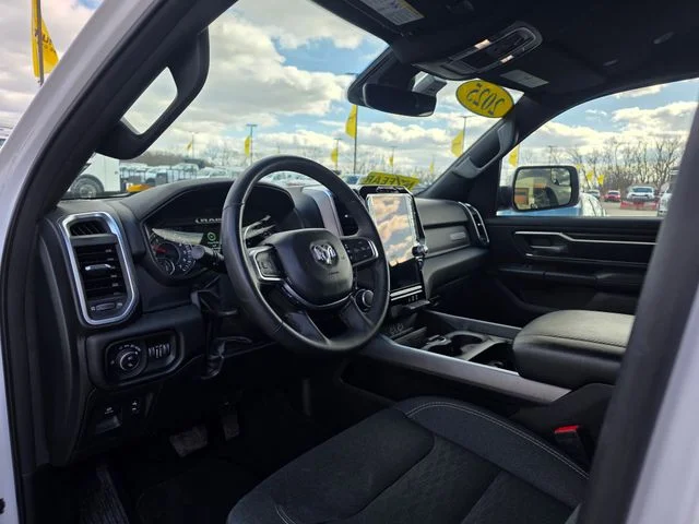 SEMINUEVOS RAM 1500 a Estados en autogozo