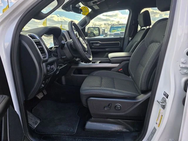 SEMINUEVOS RAM 1500 a Estados en autogozo