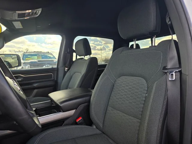 SEMINUEVOS RAM 1500 a Estados en autogozo