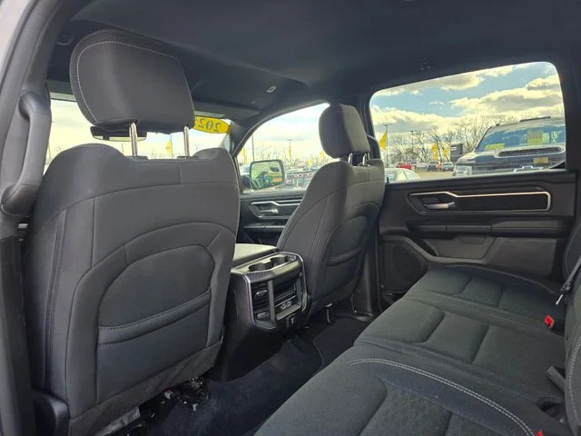 SEMINUEVOS RAM 1500 a Estados en autogozo
