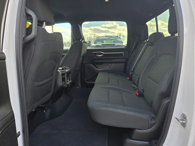 SEMINUEVOS RAM 1500 a Estados en autogozo