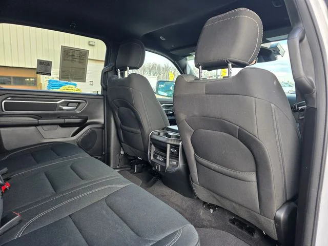 SEMINUEVOS RAM 1500 a Estados en autogozo