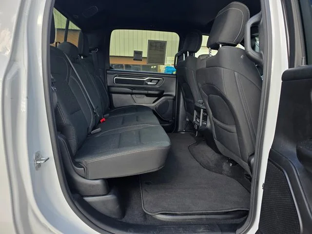 SEMINUEVOS RAM 1500 a Estados en autogozo