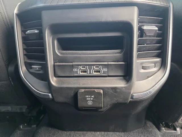 SEMINUEVOS RAM 1500 a Estados en autogozo