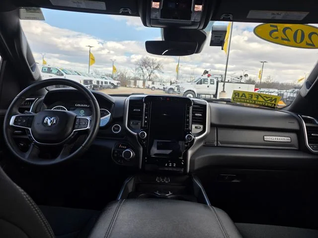 SEMINUEVOS RAM 1500 a Estados en autogozo