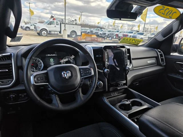 SEMINUEVOS RAM 1500 a Estados en autogozo