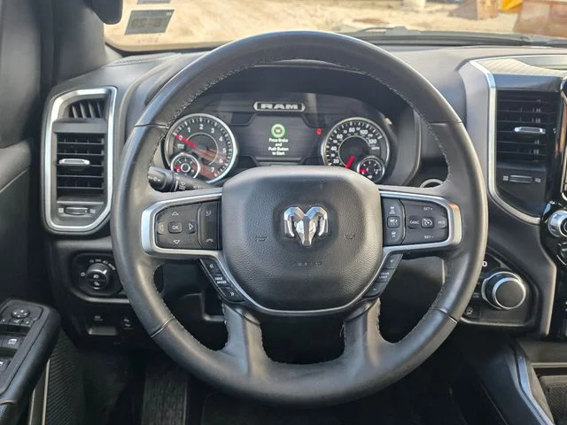 SEMINUEVOS RAM 1500 a Estados en autogozo