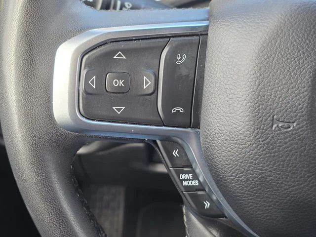 SEMINUEVOS RAM 1500 a Estados en autogozo