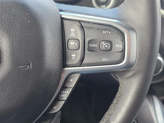 SEMINUEVOS RAM 1500 a Estados en autogozo