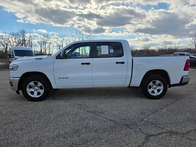 SEMINUEVOS RAM 1500 a Estados en autogozo