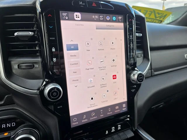 SEMINUEVOS RAM 1500 a Estados en autogozo