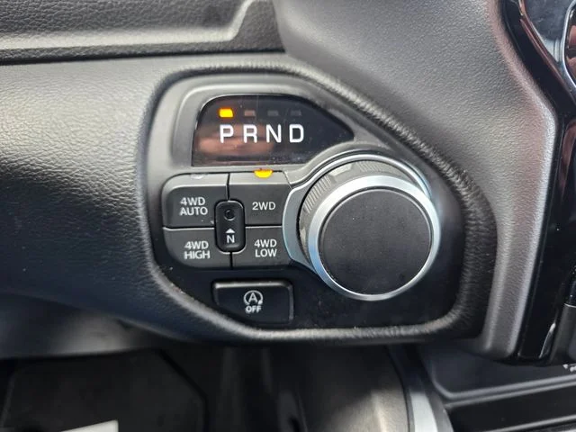 SEMINUEVOS RAM 1500 a Estados en autogozo