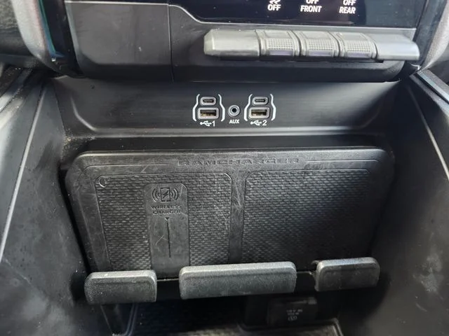 SEMINUEVOS RAM 1500 a Estados en autogozo