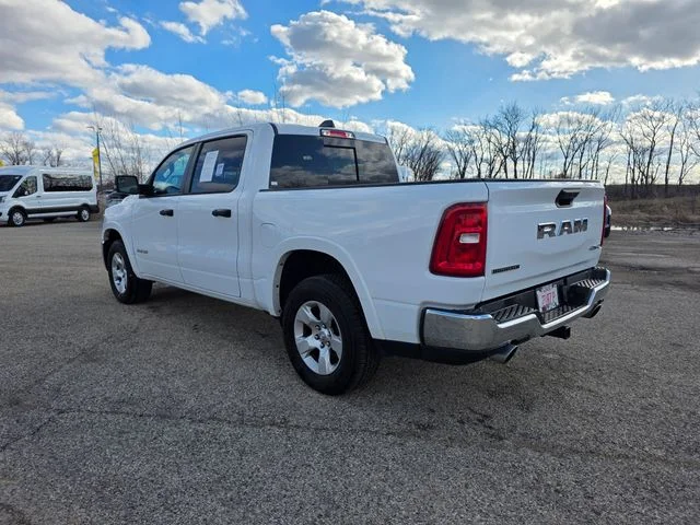 SEMINUEVOS RAM 1500 a Estados en autogozo