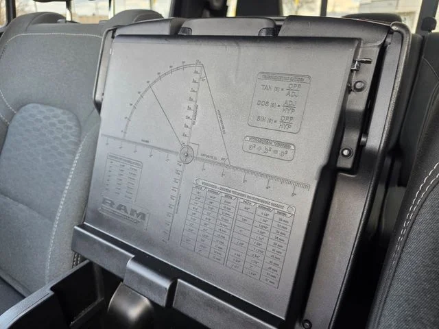 SEMINUEVOS RAM 1500 a Estados en autogozo