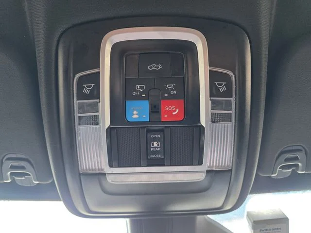 SEMINUEVOS RAM 1500 a Estados en autogozo