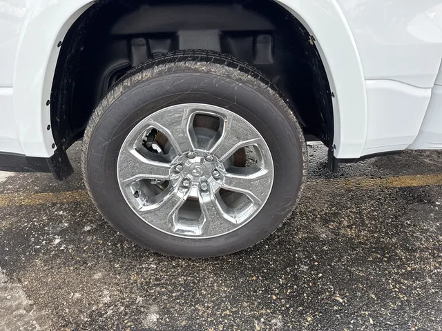 Nuevos RAM 1500 à Estados chez autogozo