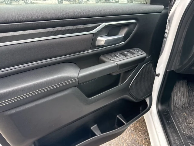 Nuevos RAM 1500 à Estados chez autogozo