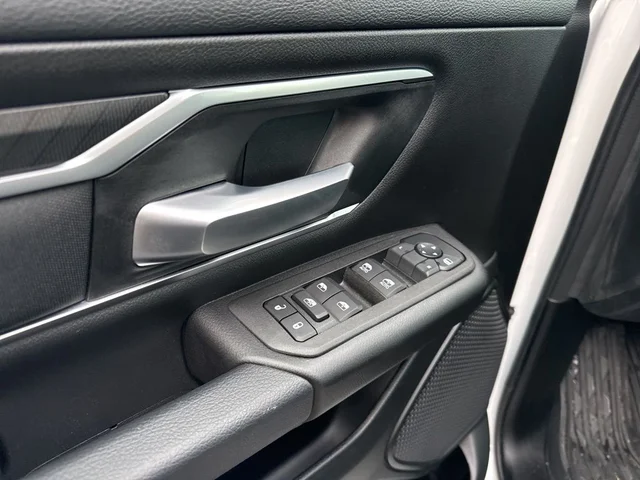Nuevos RAM 1500 à Estados chez autogozo