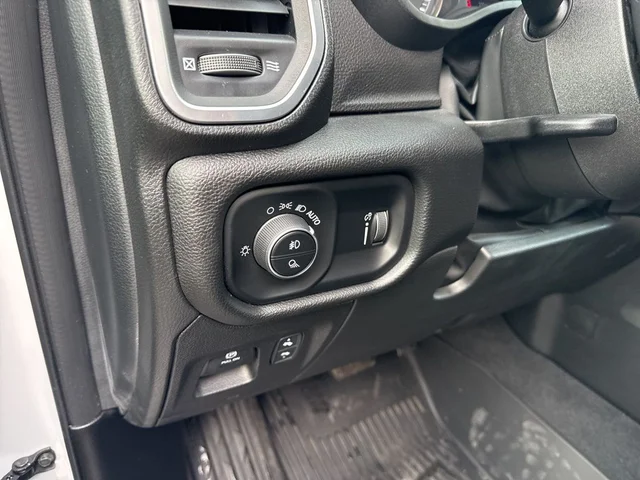 Nuevos RAM 1500 à Estados chez autogozo