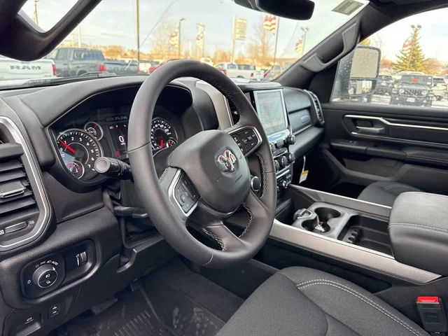 Nuevos RAM 1500 à Estados chez autogozo