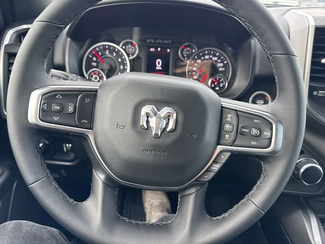 Nuevos RAM 1500 à Estados chez autogozo