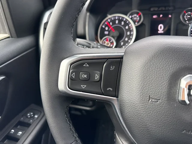 Nuevos RAM 1500 à Estados chez autogozo