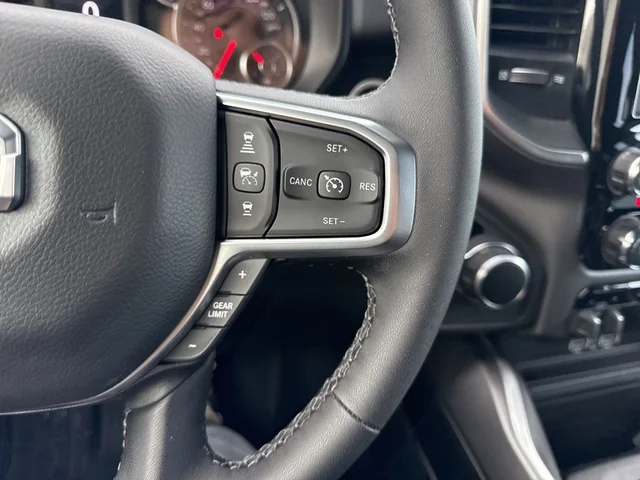 Nuevos RAM 1500 à Estados chez autogozo