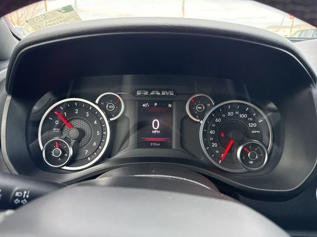 Nuevos RAM 1500 à Estados chez autogozo