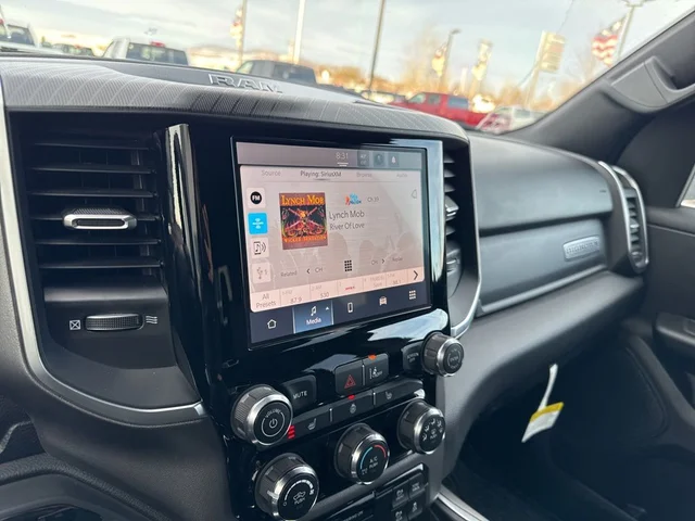 Nuevos RAM 1500 à Estados chez autogozo