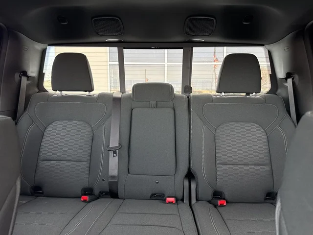 Nuevos RAM 1500 à Estados chez autogozo