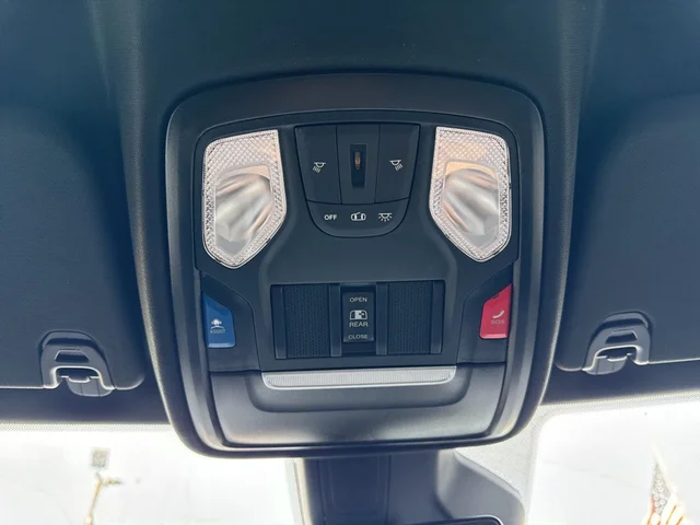 Nuevos RAM 1500 à Estados chez autogozo