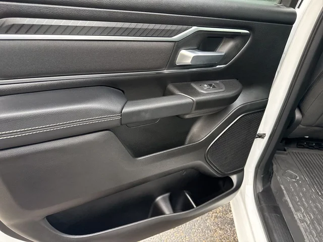 Nuevos RAM 1500 à Estados chez autogozo