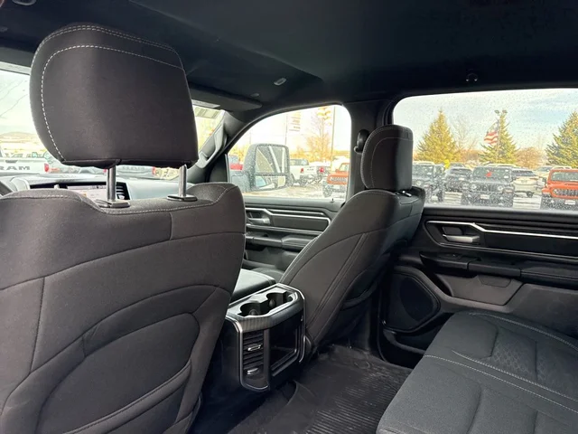 Nuevos RAM 1500 à Estados chez autogozo