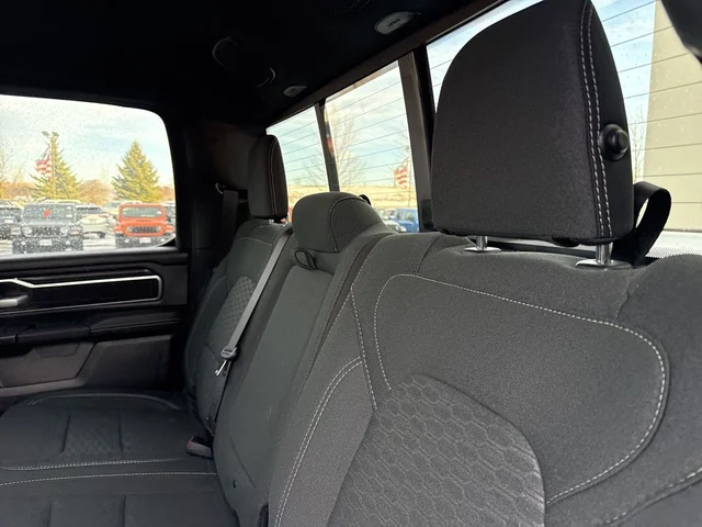 Nuevos RAM 1500 à Estados chez autogozo
