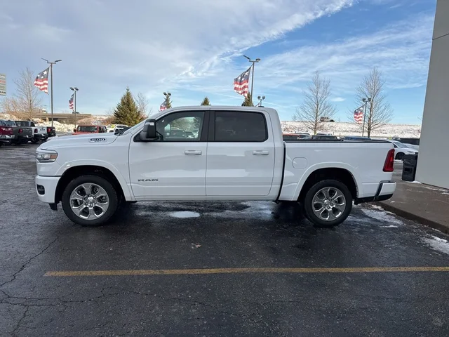 Nuevos RAM 1500 à Estados chez autogozo