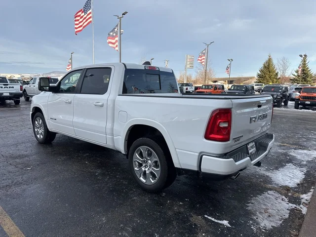 Nuevos RAM 1500 à Estados chez autogozo