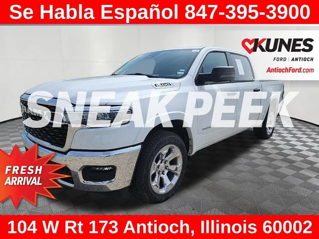 SEMINUEVOS RAM 1500 a Estados en autogozo