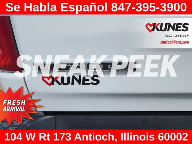 SEMINUEVOS RAM 1500 a Estados en autogozo
