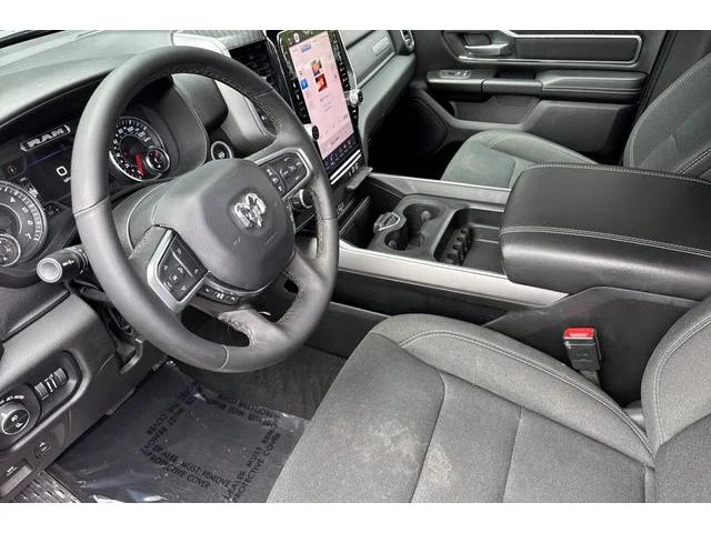 SEMINUEVOS RAM 1500 at ELK GROVE in Elk Grove Buick GMC