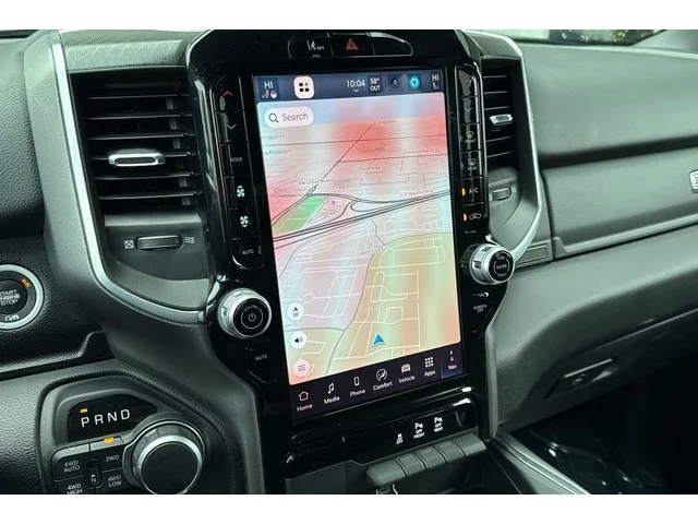 SEMINUEVOS RAM 1500 at ELK GROVE in Elk Grove Buick GMC