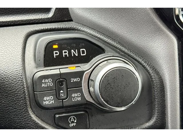 SEMINUEVOS RAM 1500 at ELK GROVE in Elk Grove Buick GMC