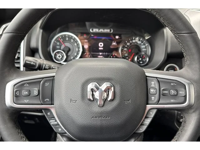 SEMINUEVOS RAM 1500 at ELK GROVE in Elk Grove Buick GMC