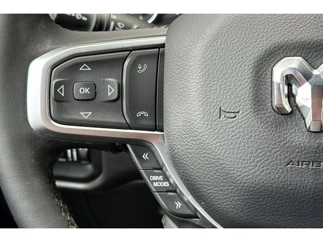 SEMINUEVOS RAM 1500 at ELK GROVE in Elk Grove Buick GMC