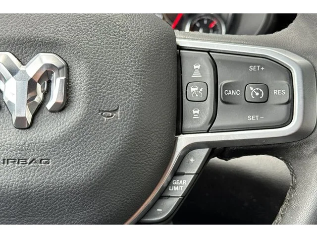 SEMINUEVOS RAM 1500 at ELK GROVE in Elk Grove Buick GMC