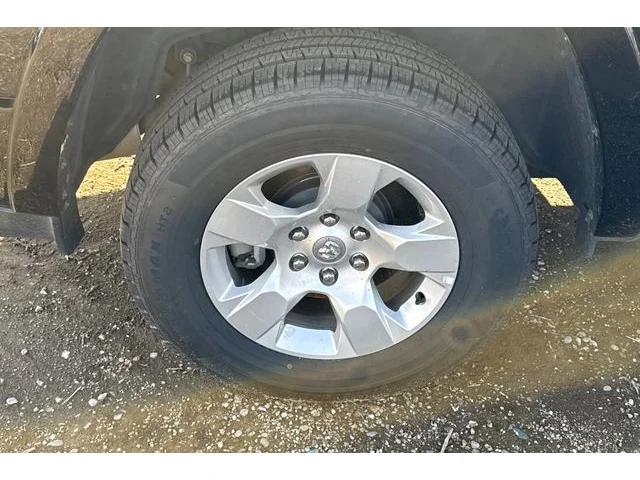 SEMINUEVOS RAM 1500 at ELK GROVE in Elk Grove Buick GMC