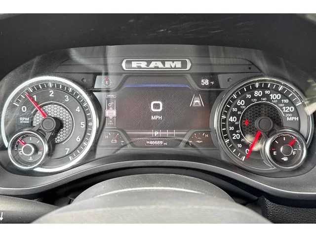 SEMINUEVOS RAM 1500 at ELK GROVE in Elk Grove Buick GMC