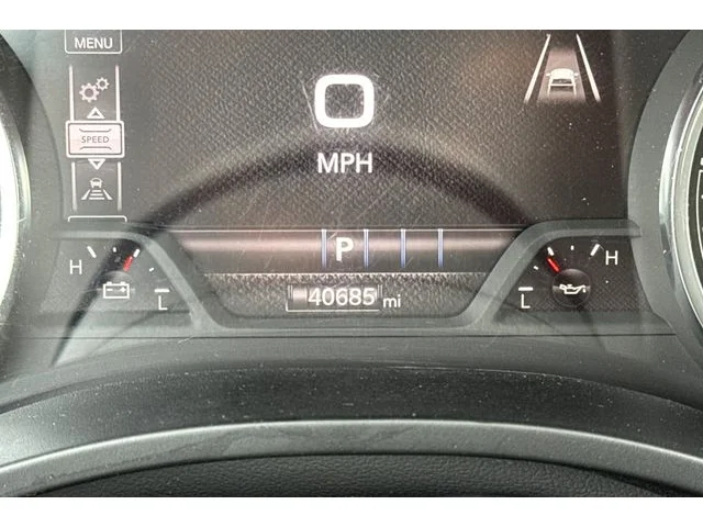 SEMINUEVOS RAM 1500 at ELK GROVE in Elk Grove Buick GMC