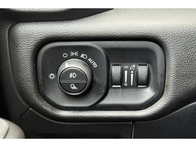 SEMINUEVOS RAM 1500 at ELK GROVE in Elk Grove Buick GMC